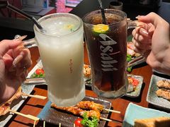 -葉家.焼鳥.居酒屋(惠利街店)