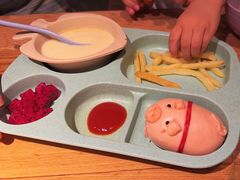 -青年公社烤鸭(滨湖银泰店)