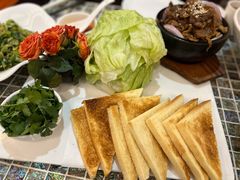 -走马楼饭庄(慈城古县城店)