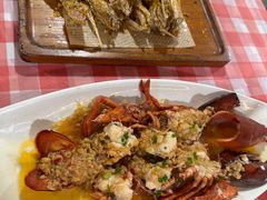 -琼大师东方烤乳猪(亚特兰蒂斯店)