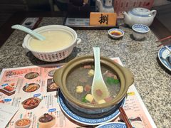 -南京大牌档(壹方天地店)