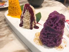 -宝月楼·台湾菜馆(天河城店)