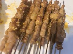 -三个大叔东北烧烤·砂锅菜(西三旗店)