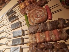 -雪熊精酿·哈尔滨烧烤酒馆(非遗大串店)