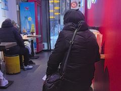 -阿当·小炒牛肉面(人广店)