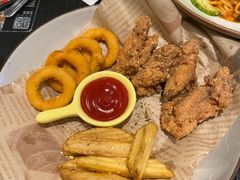 -Pennehut畔尼意面(合肥万象城店)
