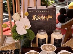 -蓉小乔·RONG COFFEE(春熙路店)