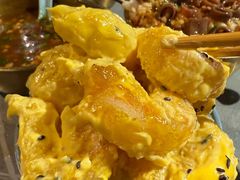 -醉炫音速烧烤·干煸菜(沙河总店)