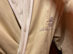 -广州富力丽思卡尔顿酒店