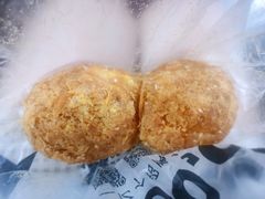 蟹黄酥松小贝-鲍师傅糕点(春熙路店)