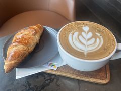 -木嘛working coffee(前海店)