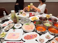 -围炉夜话·潮汕卤水火锅(榕江店)