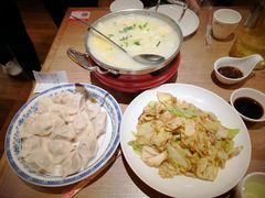 -金掌勺锅包肉(太原万达店)