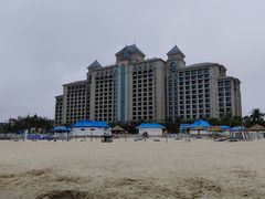 -启东恒大海上威尼斯酒店