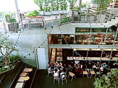 -ROAST coffee & eatery