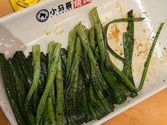 -本色.小马哥烧烤(无锡九里仓店)