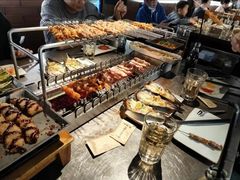 -很久以前羊肉串(南京路第一百货店)