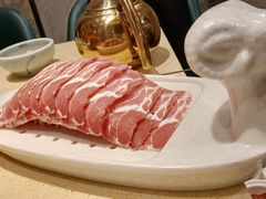 -额尔敦传统涮(体育场店)