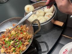 -天宝兄弟(前海壹方城店)