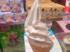 -蜜雪冰城(东方广场德胜楼店)