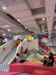 -Eureka优瑞卡儿童主题乐园(合生汇购物中心店)