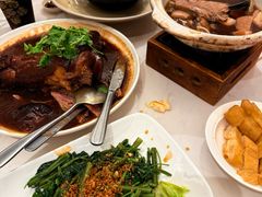 -新峰肉骨茶(总店)