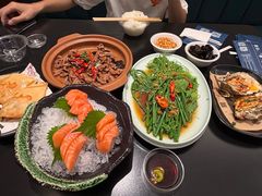 -蚝伯·新派海鲜(荣昌店)