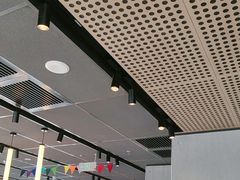 -麦当劳(北苑秋实路店)