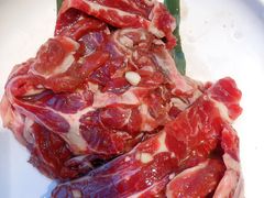 -一品诚记烤肉(大连柏威年购物中心店)