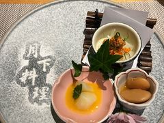 -月下料理(楷林IFC店)