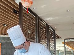 -无锡苏宁JW万豪酒店·悦府65中餐厅