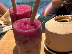 -BAKER&SPICE(安福路店)
