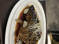 -卫鼎轩·曹公馆(鼓楼店)