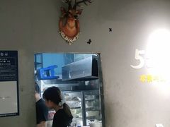 -527烧烤·龙虾·精酿酒(小石城美乐城店)