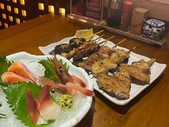 -有喜屋·深夜食堂(北京西路店)