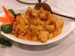 -新光酒家方亮蟹宴(黄浦店)