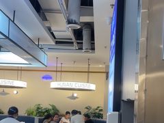 -兰湘子·湘菜小炒(盛龙广场店)