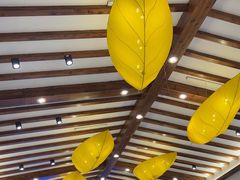 -九龙湾·御膳坊(九龙窠路店)