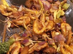 -炭舍干锅·烤鱼(扬名广场店)