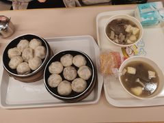 -尹氏汤包(朝天宫店)