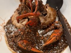 -Ministry of Crab(科伦坡店)