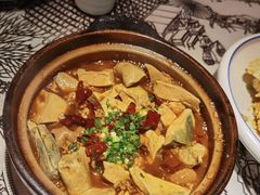 -胖鱼头·南京菜·河景餐厅(夫子庙店)