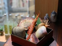 -矶野水产(澳门逸园中心店)