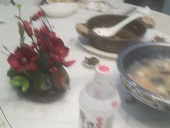 -渔码头食府(蓬莱阁店)