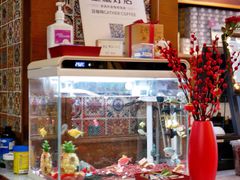 -及咖啡GatherCoffee(华申大厦店)