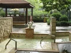 -春晖园度假酒店温泉