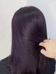 -藤野造型烫染·接发