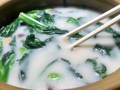-猪肉婆私房菜(容桂总店)
