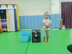 -全优加早教托育园(金海岸店)