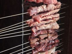 -永安烧烤